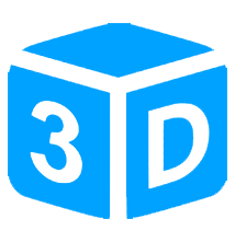 3D Preview Icon