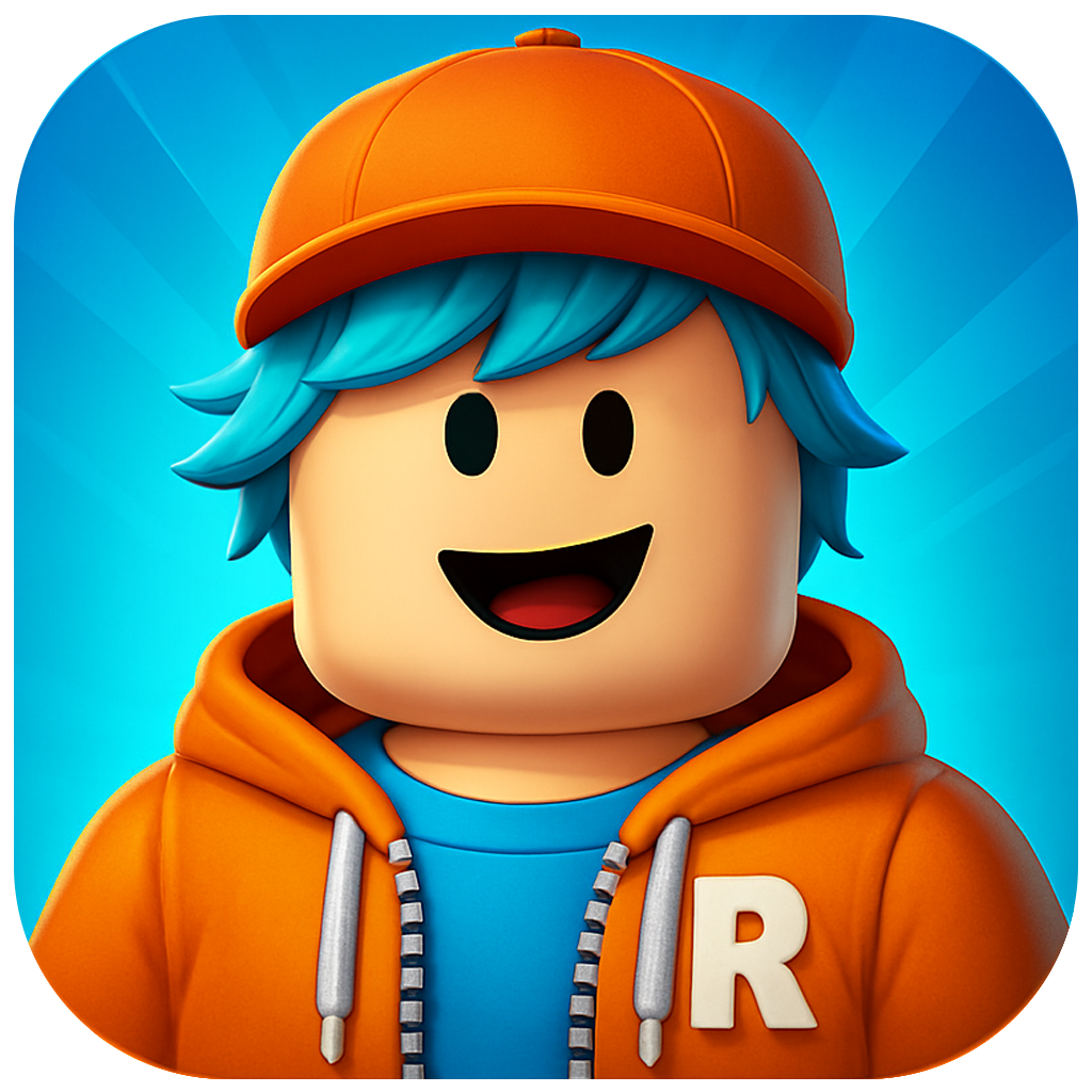 AI Skin Maker App Icon